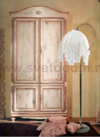 Торшер Jago RVP 11B45