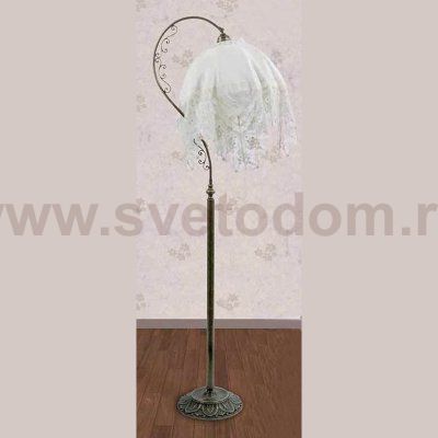 Торшер Jago RVP 11B45