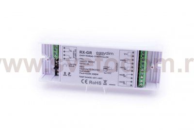 Приемник EasyDim RX-GR EasyDim RX-GR