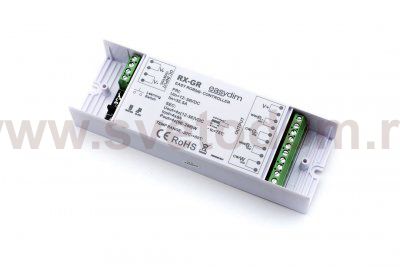 Приемник EasyDim RX-GR EasyDim RX-GR