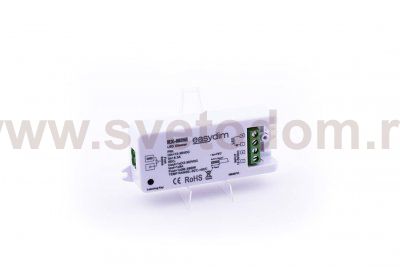 Приемник EasyDim RX-MINI EasyDim RX-MINI