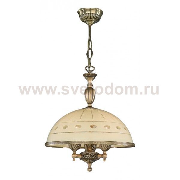 Люстра Reccagni Angelo L. 7004/38