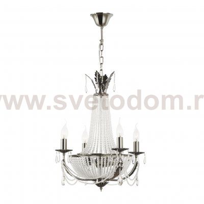 Подвесная люстра Dio DArte Elite Recetto E 1.6.4.199 NH