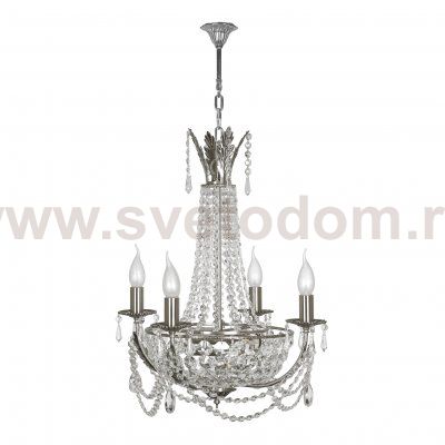 Подвесная люстра Dio DArte Asfour Recetto E 1.6.4.200 NH