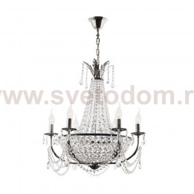 Подвесная люстра Dio DArte Asfour Recetto E 1.6.6.200 NH