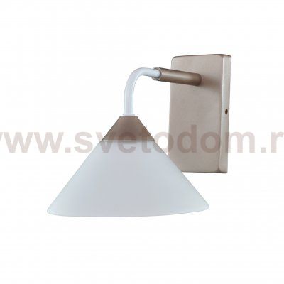 Бра Arti Lampadari Ribera E 2.1.1 CW