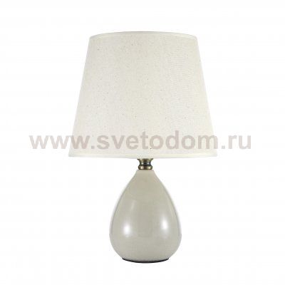Настольная лампа Arti Lampadari Riccardo E 4.1 C