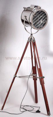 Светильник Lucia Tucci Riflettore 095