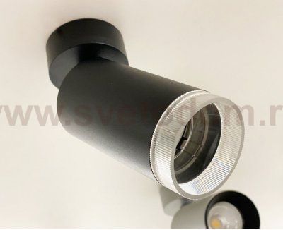 Ring Danny crystal внутреннее кольцо для светильника Italline