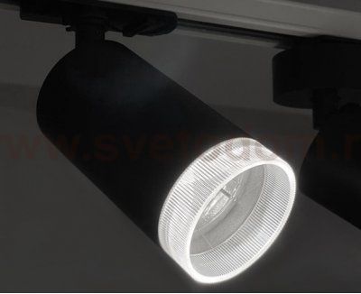 Ring Danny crystal внутреннее кольцо для светильника Italline