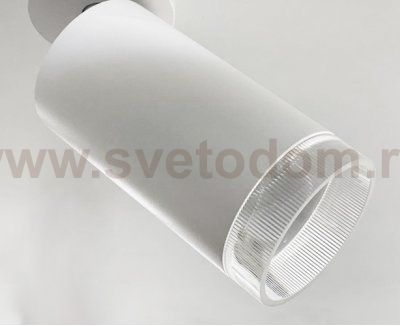 Ring Danny crystal внутреннее кольцо для светильника Italline