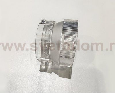 Ring Danny crystal внутреннее кольцо для светильника Italline