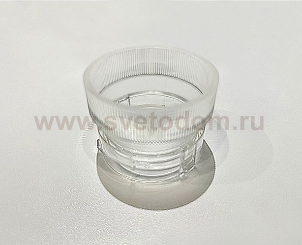 Ring Danny crystal внутреннее кольцо для светильника Italline