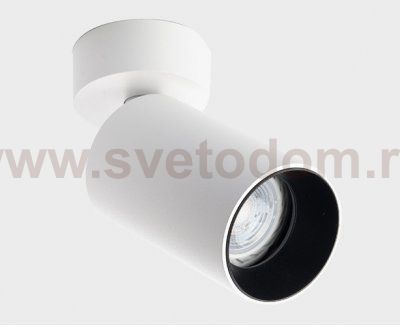 Ring Danny gold внутреннее кольцо для светильника Italline