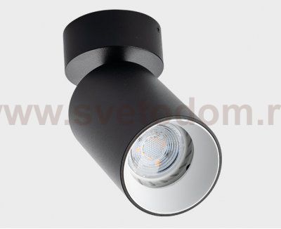 Ring Danny gold внутреннее кольцо для светильника Italline