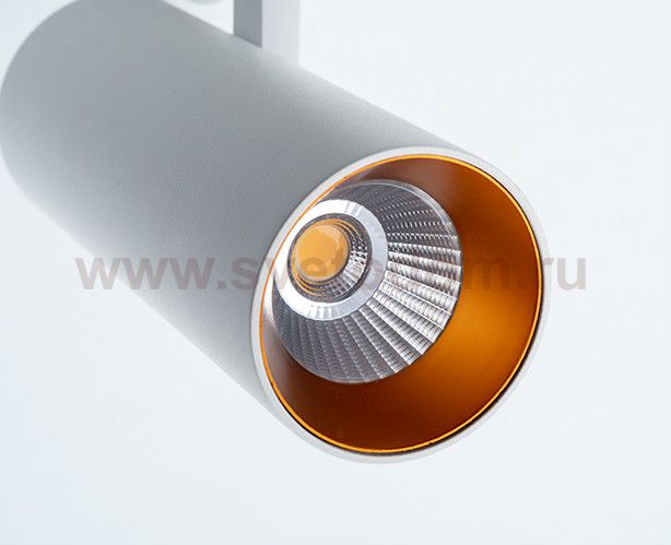 Ring for 10W gold кольцо к светильникам SD 3043; TR 3006 Italline