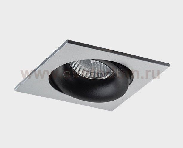Ring for DE black внутреннее кольцо для светильника Italline