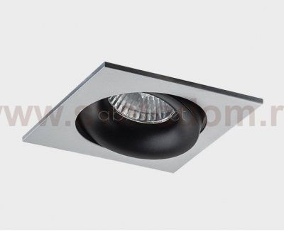 Ring for DE black внутреннее кольцо для светильника Italline