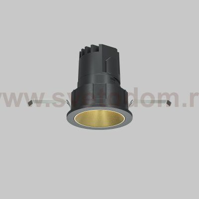 Комплектующие для светильника Maytoni Ring057-7-MG Wise