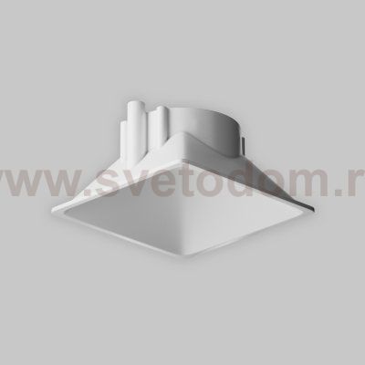 Аксессуар Maytoni Ring8-10W-SQ-W Accessories