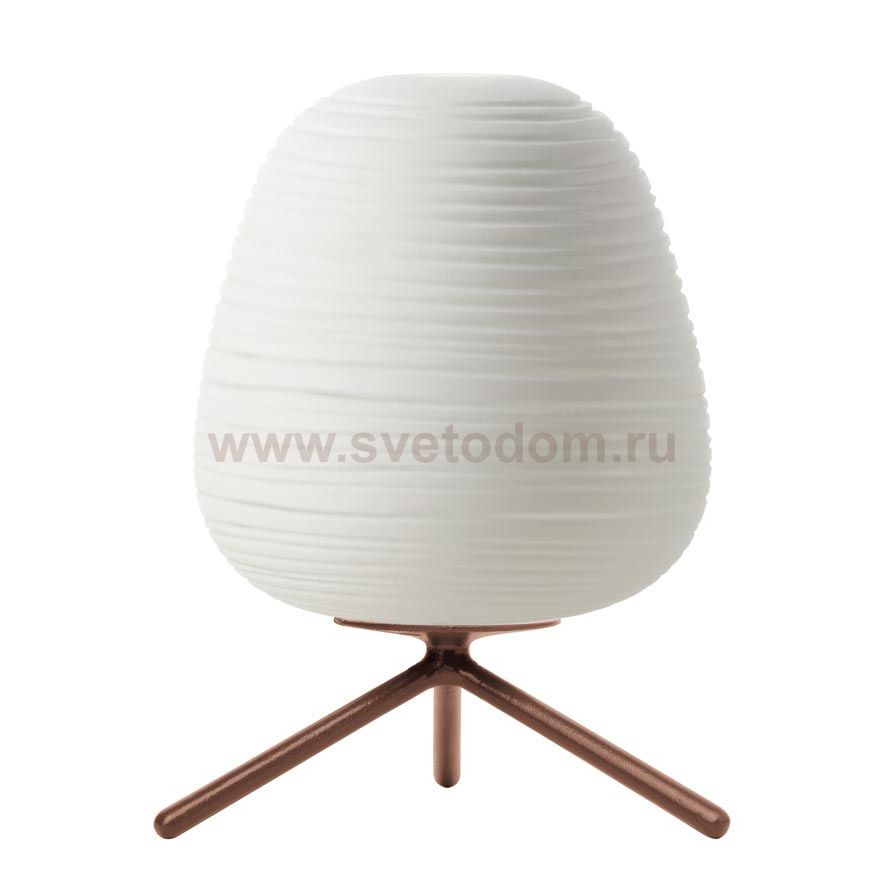 Настольная лампа Foskarini Rituals tavolo 1