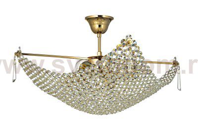 Потолочный светильник Arti Lampadari Roma E 1.3.50.501 G