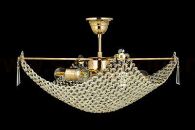 Потолочный светильник Arti Lampadari Roma E 1.3.50.501 G