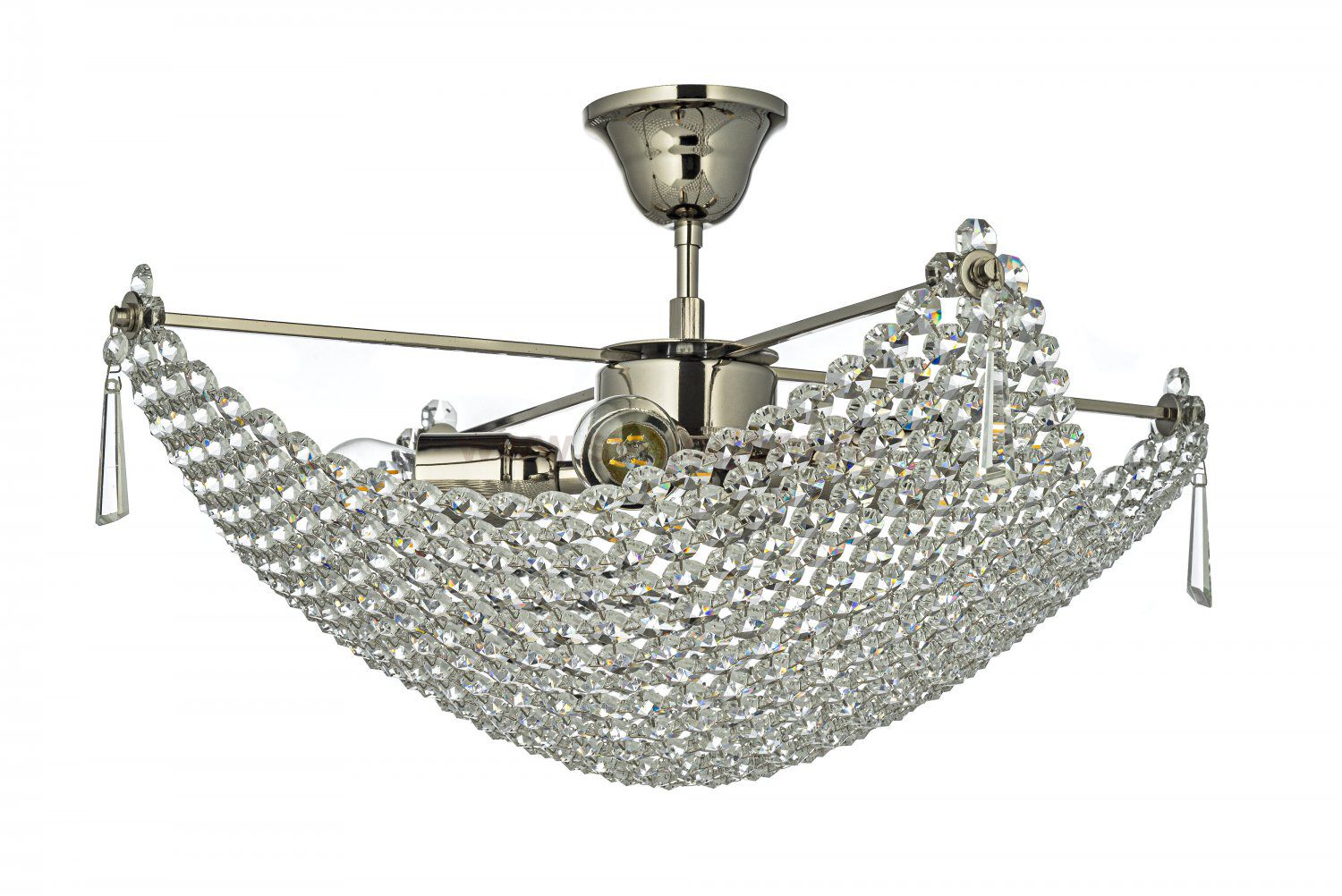 Потолочный светильник Arti Lampadari Roma E 1.3.50.501 N