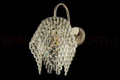 Бра Arti Lampadari Roma E 2.1.1 N