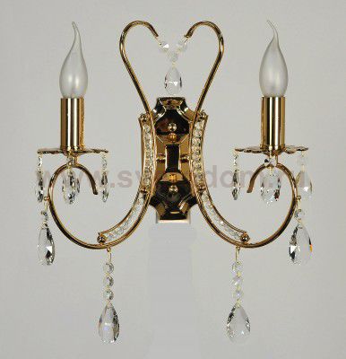 Бра Arti Lampadari Romano E 2.1.2.601 G