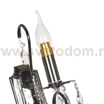 Бра Arti Lampadari Romano E 2.1.1.601 NB