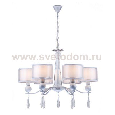 Подвесная люстра Arti Lampadari Rufina E 1.1.6.600 W