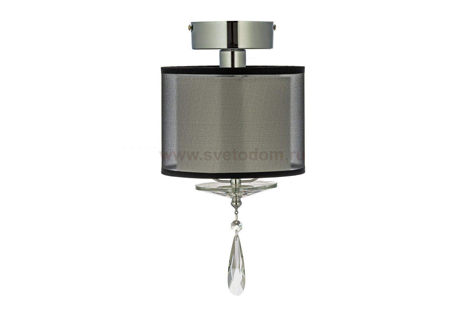 Потолочный светильник Arti Lampadari Rufina E 1.3.P1 N