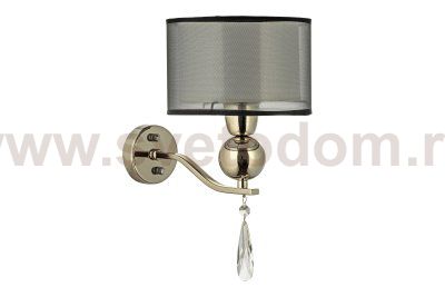 Бра Arti Lampadari Rufina E 2.1.1.600 N