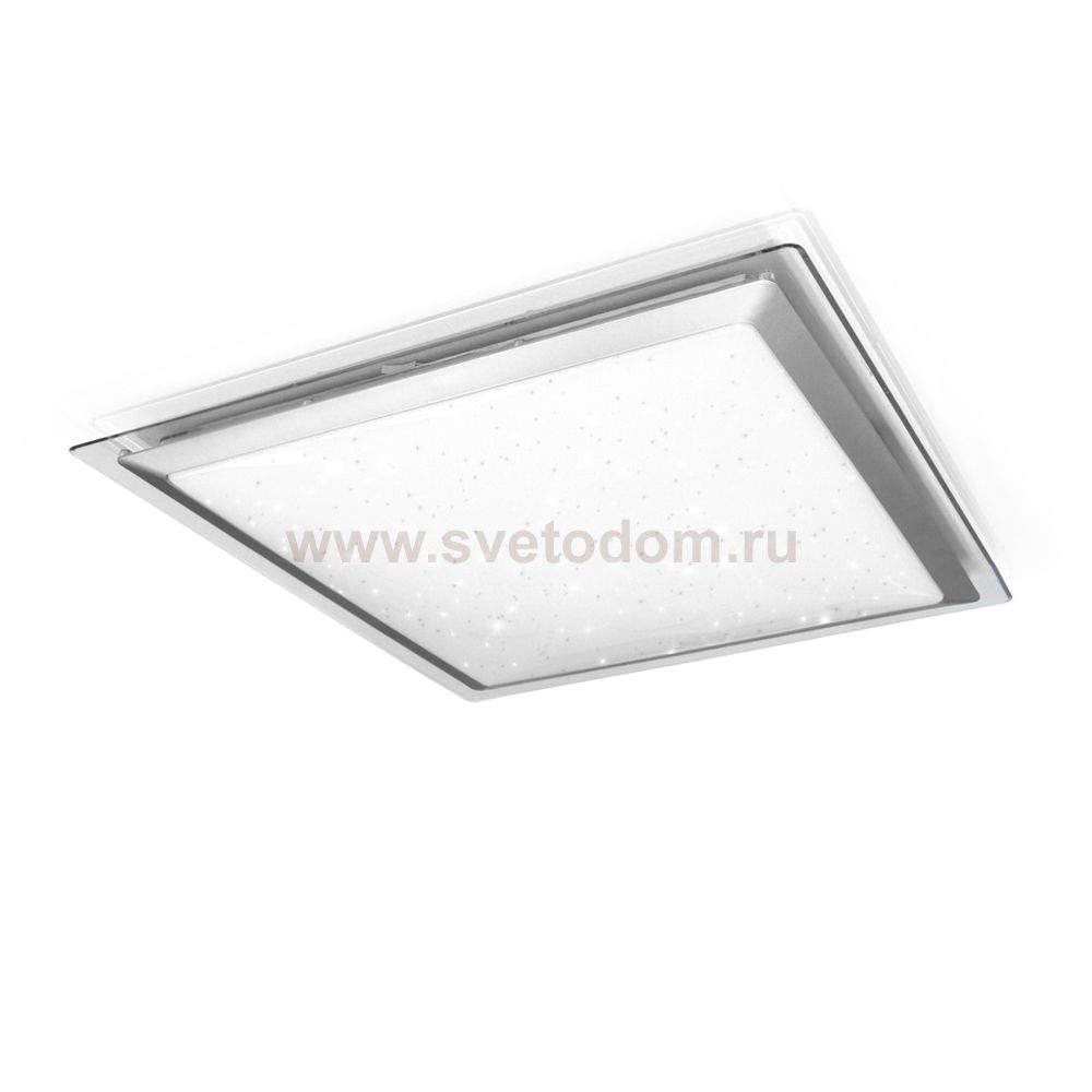 Светильник управляемый Arion 60W RGB S-542-SHINY Estares