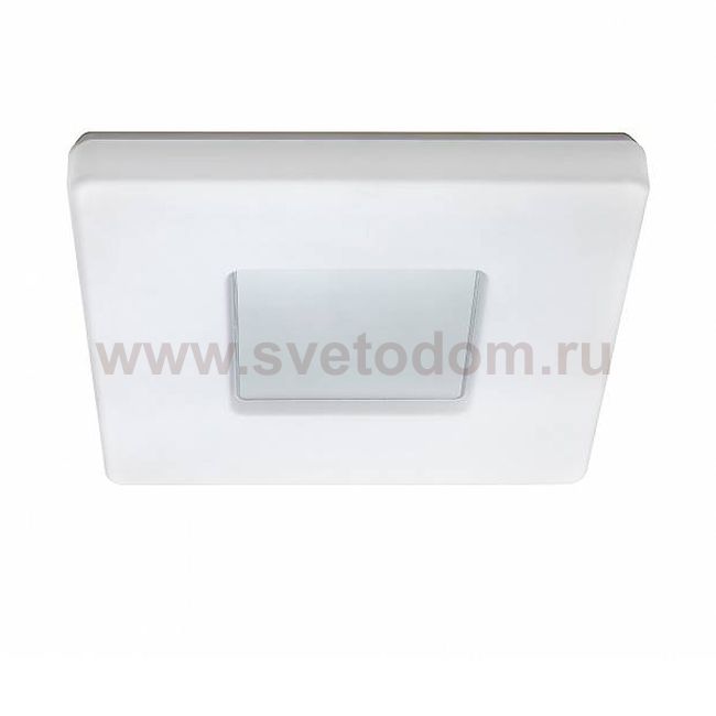 Светильник светодиодный Estares Quadron 50W S-550-WHITE