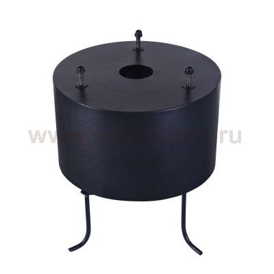 База основание в грунт для светильников столбов Maytoni S-BASE-BIG Base 340*450мм