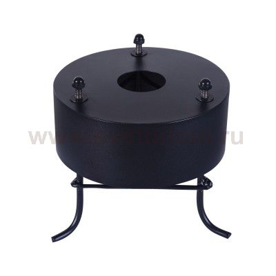 База основание для уличного светильника Maytoni S-BASE-SMALL Base 250*250мм