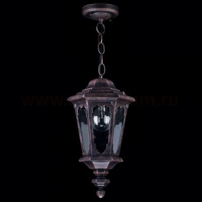 Светильник уличный Maytoni S101-10-41-B Oxford