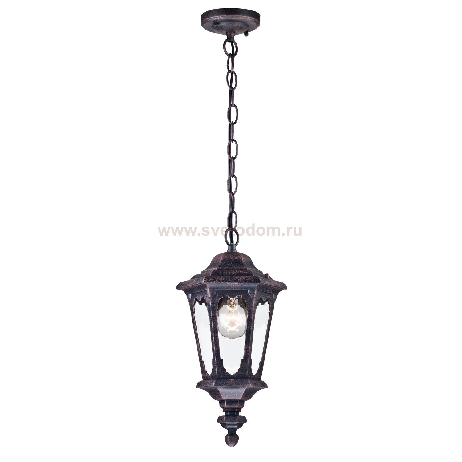 Светильник уличный Maytoni S101-10-41-B Oxford