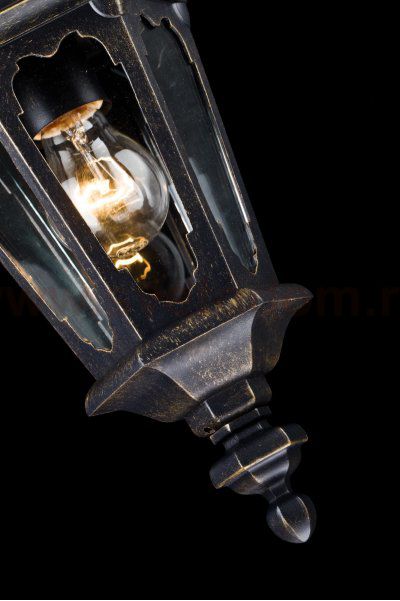 Светильник уличный Maytoni S101-10-41-R Oxford