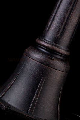 Светильник уличный Maytoni S101-108-51-B Oxford