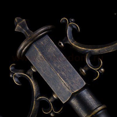 Светильник уличный столб Maytoni S101-209-61-R Oxford