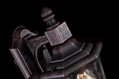 Светильник уличный Maytoni S101-42-01-B Oxford