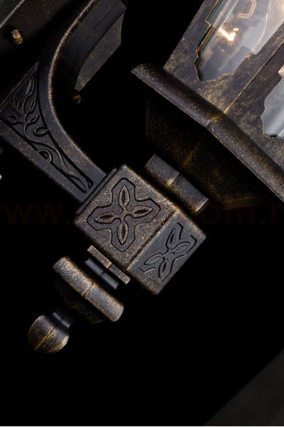 Светильник уличный Maytoni S101-42-11-R Oxford