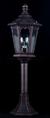 Светильник уличный Maytoni S101-60-31-B Oxford