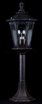 Светильник уличный Maytoni S101-60-31-R Oxford