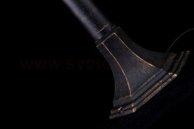 Светильник уличный Maytoni S101-60-31-R Oxford