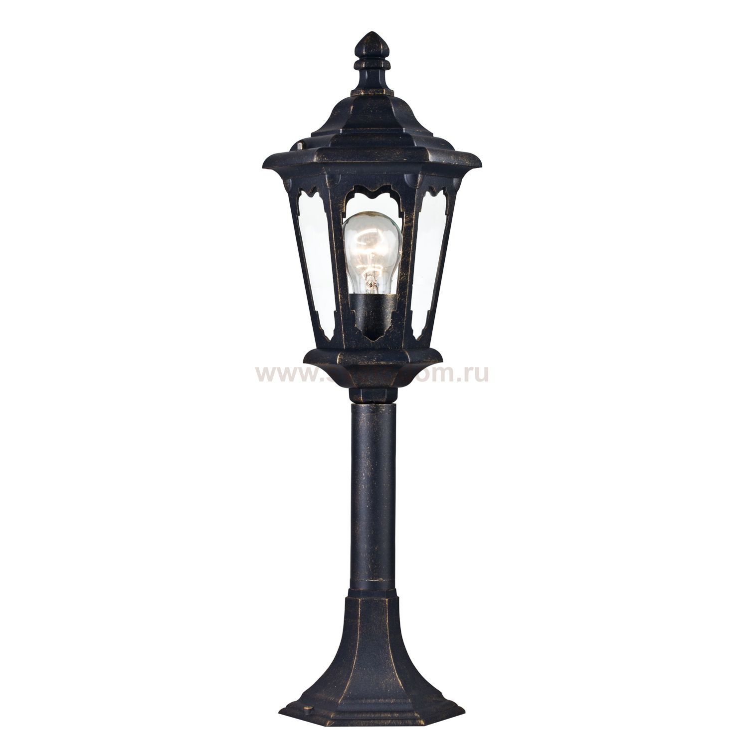 Светильник уличный Maytoni S101-60-31-R Oxford