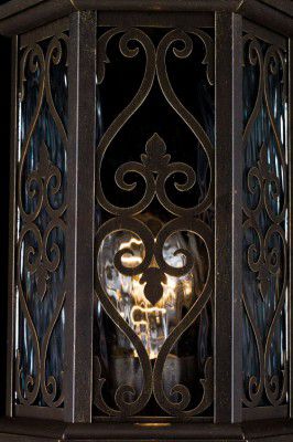 Светильник столб Maytoni S102-120-51-R Canal Grande